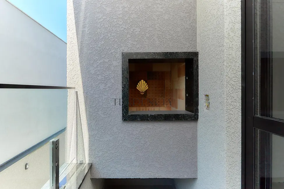 Apartamento com 3 quartos à venda, 58m2 em Centro, Pinhais - PR - imagem 8 Foto 8 de Apartamento com 3 quartos à venda, 58m2 em Centro, Pinhais - PR