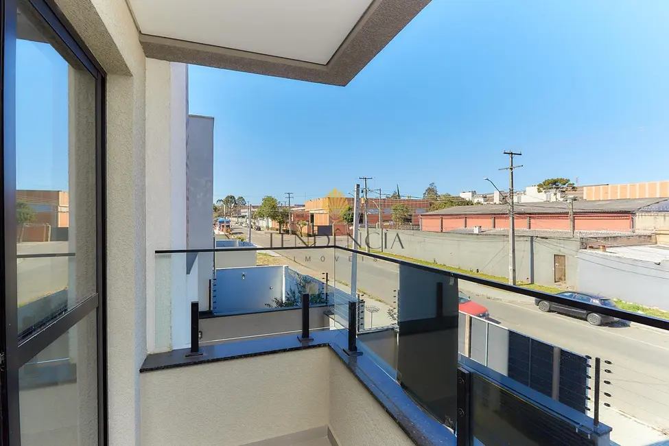 Apartamento com 3 quartos à venda, 58m2 em Centro, Pinhais - PR - imagem 7 Foto 7 de Apartamento com 3 quartos à venda, 58m2 em Centro, Pinhais - PR