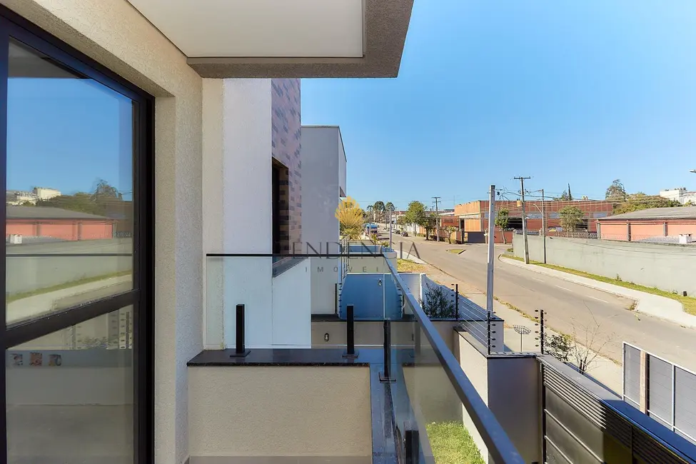 Apartamento com 3 quartos à venda, 58m2 em Centro, Pinhais - PR - imagem 6 Foto 6 de Apartamento com 3 quartos à venda, 58m2 em Centro, Pinhais - PR