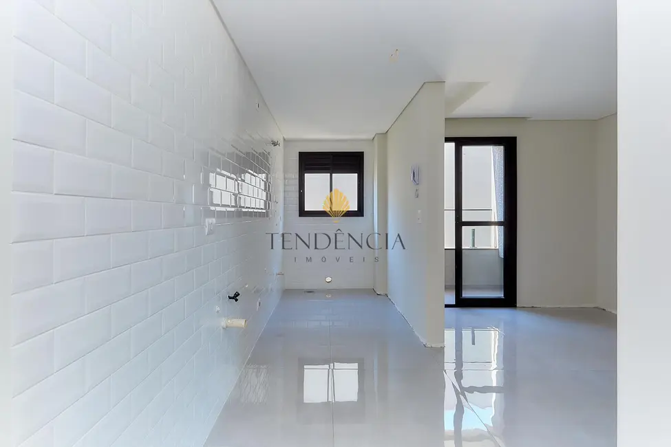 Apartamento com 3 quartos à venda, 58m2 em Centro, Pinhais - PR - imagem 3 Foto 3 de Apartamento com 3 quartos à venda, 58m2 em Centro, Pinhais - PR