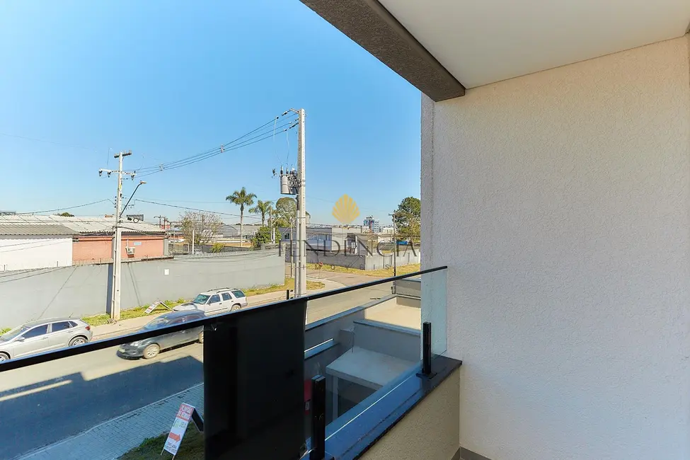 Apartamento com 3 quartos à venda, 58m2 em Centro, Pinhais - PR - imagem 5 Foto 5 de Apartamento com 3 quartos à venda, 58m2 em Centro, Pinhais - PR