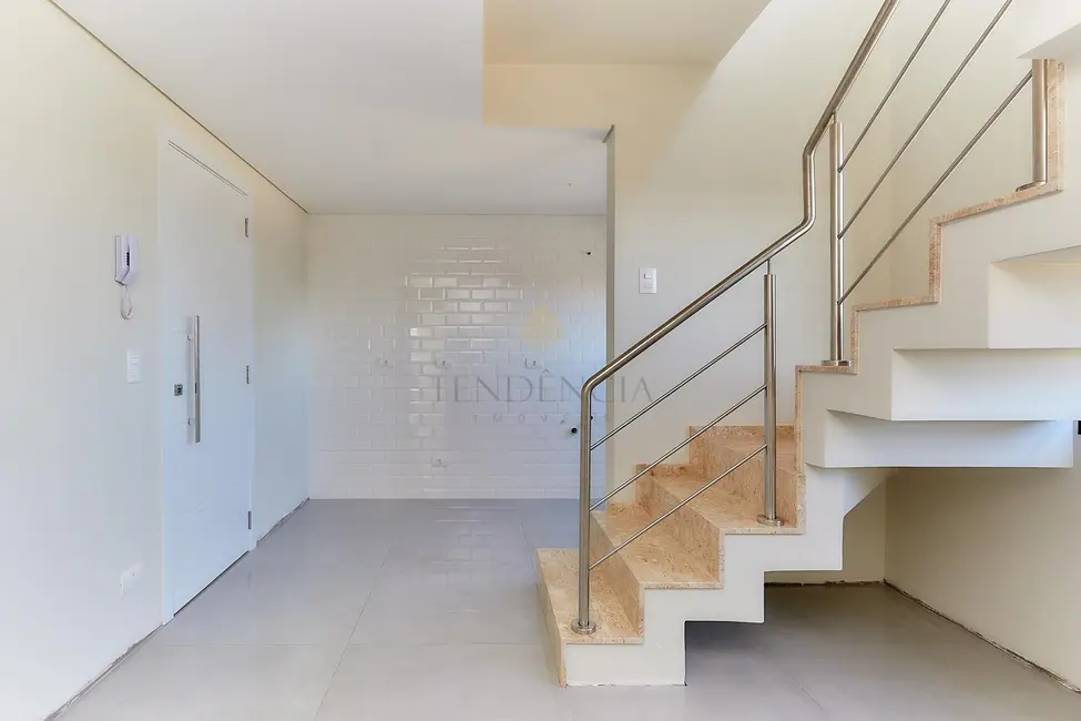 Cobertura com 3 quartos à venda, 104m2 em Centro, Pinhais - PR - imagem 7 Foto 7 de Cobertura com 3 quartos à venda, 104m2 em Centro, Pinhais - PR