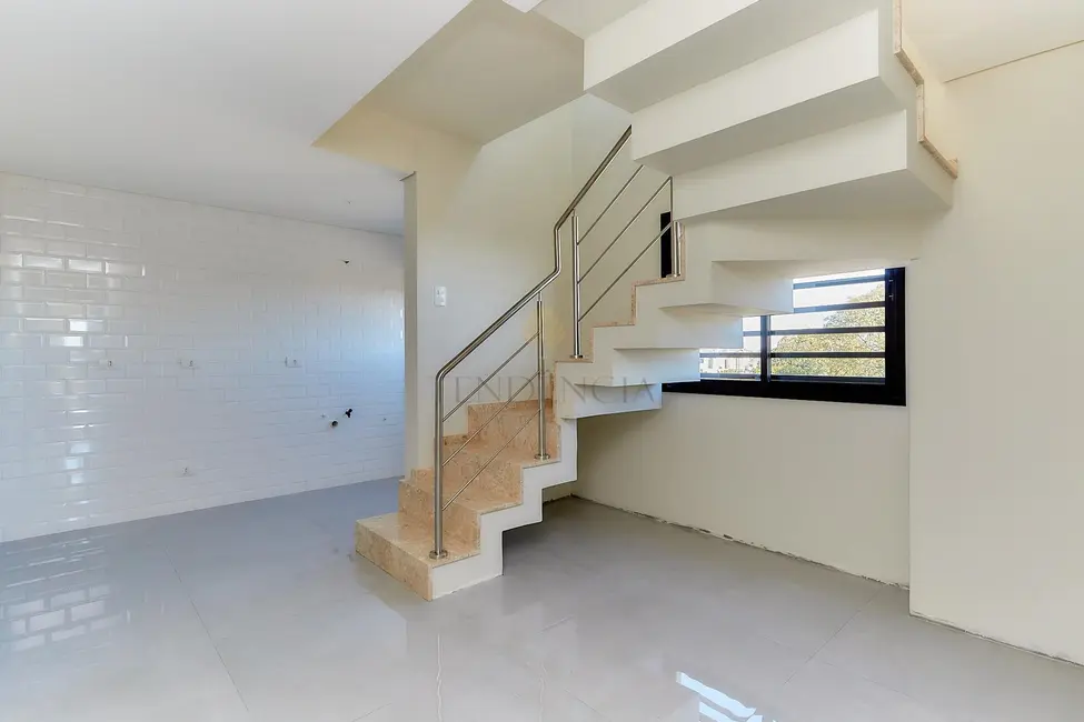 Cobertura com 3 quartos à venda, 104m2 em Centro, Pinhais - PR - imagem 6 Foto 6 de Cobertura com 3 quartos à venda, 104m2 em Centro, Pinhais - PR