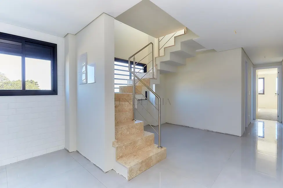 Cobertura com 3 quartos à venda, 104m2 em Centro, Pinhais - PR - imagem 3 Foto 3 de Cobertura com 3 quartos à venda, 104m2 em Centro, Pinhais - PR