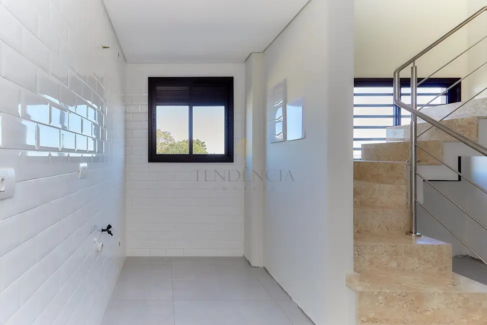 Cobertura com 3 quartos à venda, 104m2 em Centro, Pinhais - PR - imagem 4 Foto 4 de Cobertura com 3 quartos à venda, 104m2 em Centro, Pinhais - PR