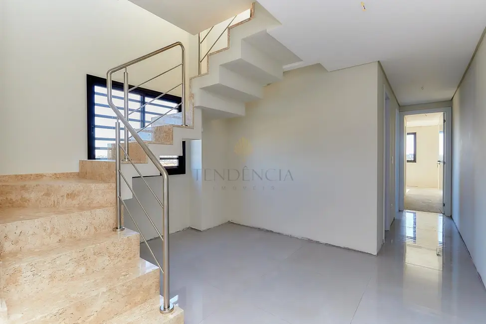 Cobertura com 3 quartos à venda, 104m2 em Centro, Pinhais - PR - imagem 5 Foto 5 de Cobertura com 3 quartos à venda, 104m2 em Centro, Pinhais - PR