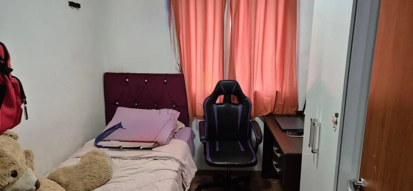 Foto 6 de Apartamento com 3 quartos à venda, 68m2 em Campo Comprido, Curitiba - PR