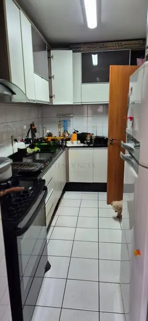 Foto 4 de Apartamento com 3 quartos à venda, 68m2 em Campo Comprido, Curitiba - PR