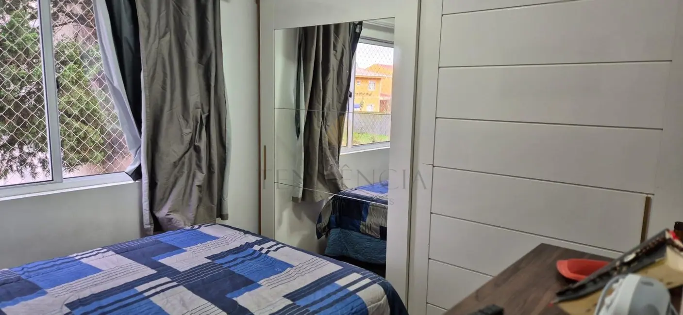 Foto 7 de Apartamento com 3 quartos à venda, 68m2 em Campo Comprido, Curitiba - PR