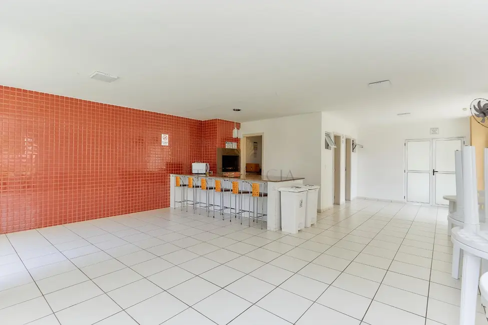 Foto 9 de Apartamento com 3 quartos à venda, 68m2 em Campo Comprido, Curitiba - PR