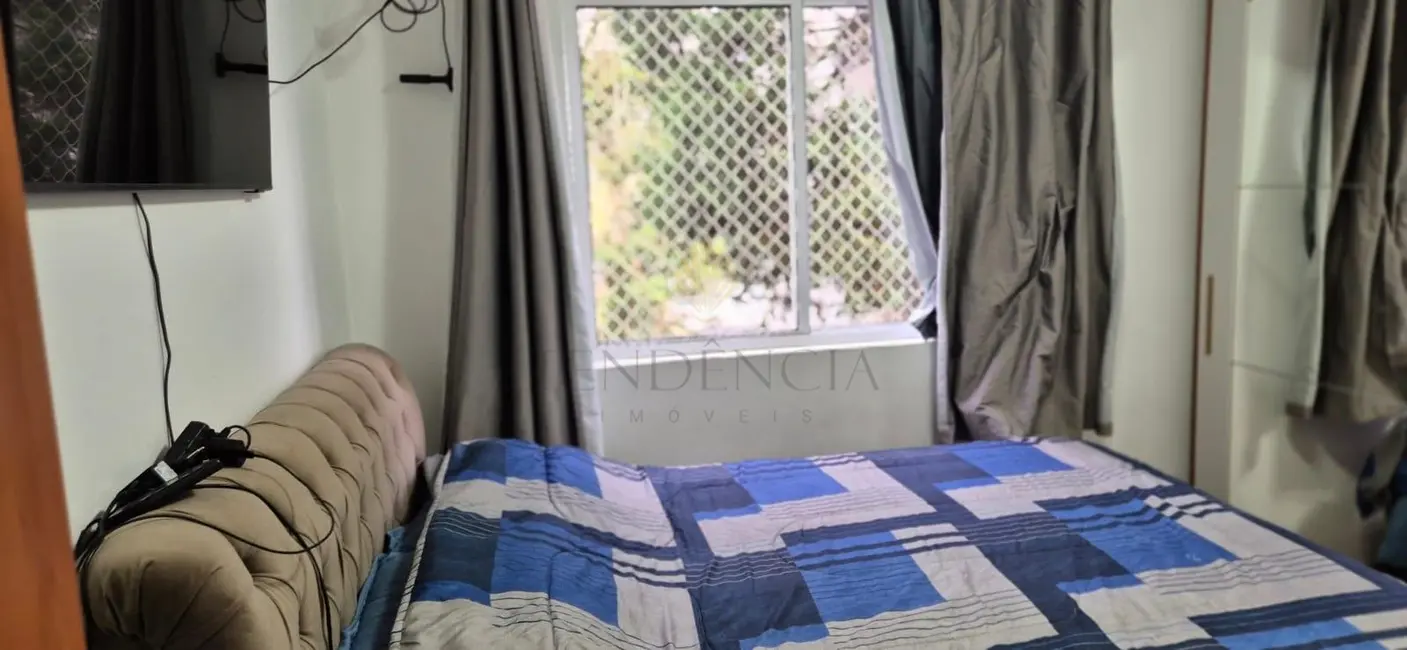 Foto 8 de Apartamento com 3 quartos à venda, 68m2 em Campo Comprido, Curitiba - PR