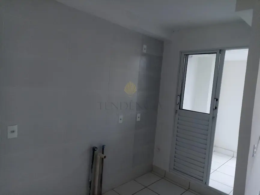 Apartamento com 2 quartos à venda, 51m2 em Atuba, Pinhais - PR - imagem 6 Foto 6 de Apartamento com 2 quartos à venda, 51m2 em Atuba, Pinhais - PR