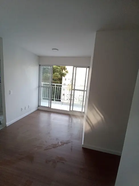 Apartamento com 2 quartos à venda, 51m2 em Atuba, Pinhais - PR - imagem 3 Foto 3 de Apartamento com 2 quartos à venda, 51m2 em Atuba, Pinhais - PR
