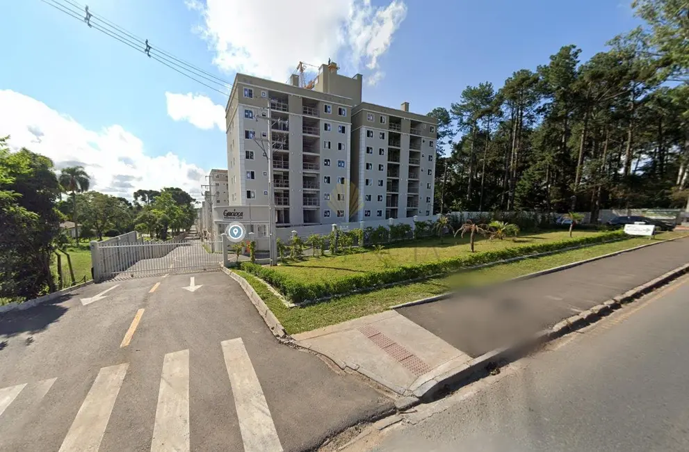 Apartamento com 2 quartos à venda, 51m2 em Atuba, Pinhais - PR - imagem 1 Foto 1 de Apartamento com 2 quartos à venda, 51m2 em Atuba, Pinhais - PR