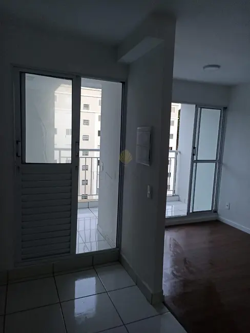 Apartamento com 2 quartos à venda, 51m2 em Atuba, Pinhais - PR - imagem 5 Foto 5 de Apartamento com 2 quartos à venda, 51m2 em Atuba, Pinhais - PR