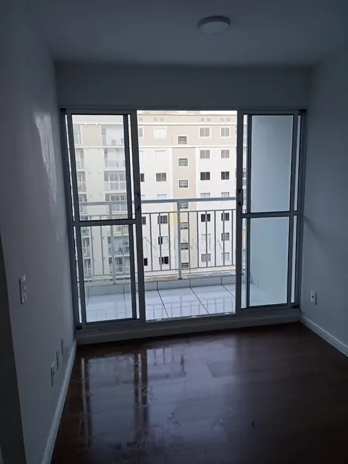 Apartamento com 2 quartos à venda, 51m2 em Atuba, Pinhais - PR - imagem 2 Foto 2 de Apartamento com 2 quartos à venda, 51m2 em Atuba, Pinhais - PR