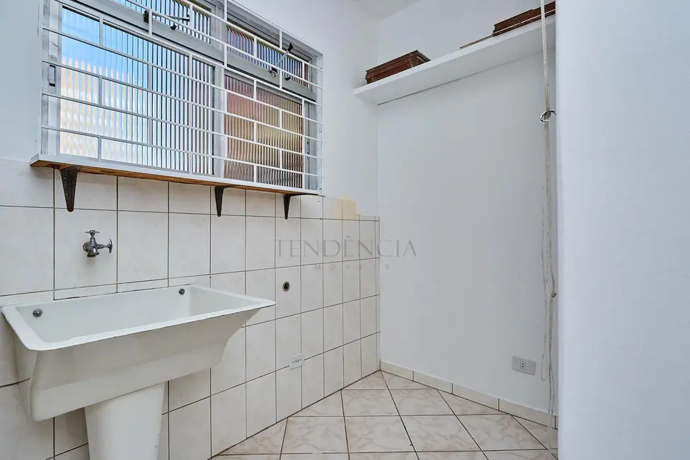 Apartamento com 2 quartos para alugar, 74m2 em Rebouças, Curitiba - PR - imagem 9 Foto 9 de Apartamento com 2 quartos para alugar, 74m2 em Rebouças, Curitiba - PR
