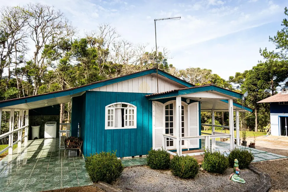 Chácara à venda, 36300m2 em Roça Velha, Sao Jose Dos Pinhais - PR - imagem 7 Foto 7 de Chácara à venda, 36300m2 em Roça Velha, Sao Jose Dos Pinhais - PR