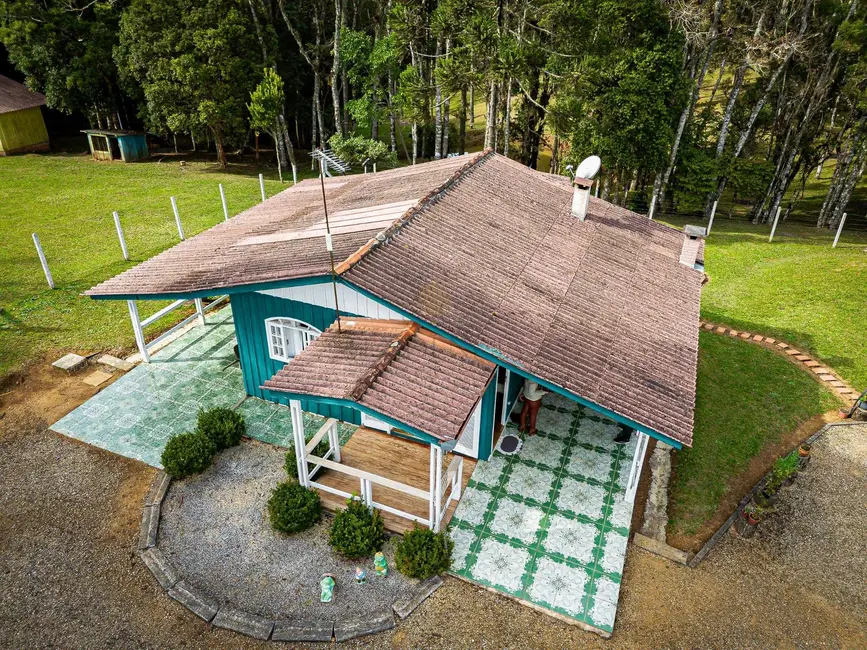 Chácara à venda, 36300m2 em Roça Velha, Sao Jose Dos Pinhais - PR - imagem 5 Foto 5 de Chácara à venda, 36300m2 em Roça Velha, Sao Jose Dos Pinhais - PR