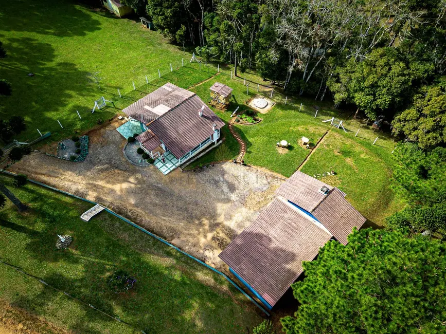 Foto 1 de Chácara à venda, 36300m2 em Roça Velha, Sao Jose Dos Pinhais - PR