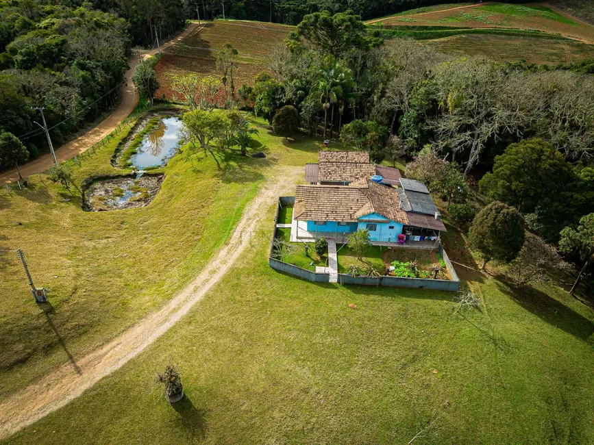 Chácara à venda, 36300m2 em Roça Velha, Sao Jose Dos Pinhais - PR - imagem 6 Foto 6 de Chácara à venda, 36300m2 em Roça Velha, Sao Jose Dos Pinhais - PR