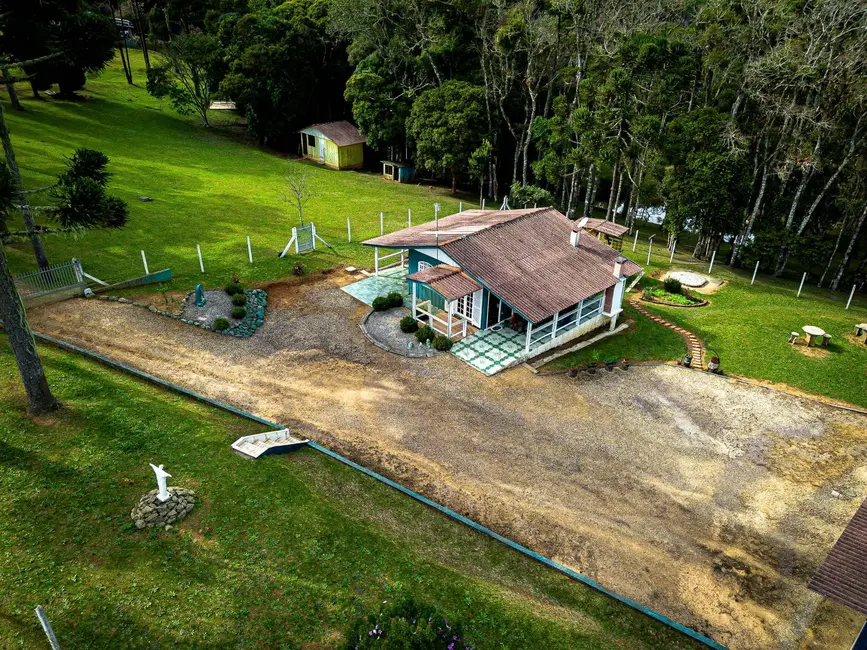 Foto 2 de Chácara à venda, 36300m2 em Roça Velha, Sao Jose Dos Pinhais - PR