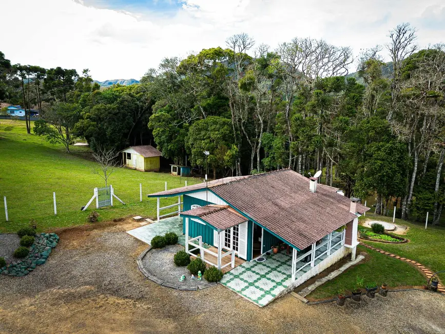Chácara à venda, 36300m2 em Roça Velha, Sao Jose Dos Pinhais - PR - imagem 3 Foto 3 de Chácara à venda, 36300m2 em Roça Velha, Sao Jose Dos Pinhais - PR