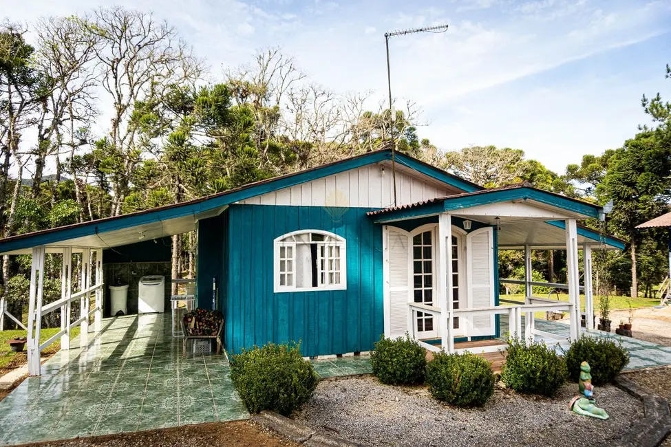 Chácara à venda, 36300m2 em Roça Velha, Sao Jose Dos Pinhais - PR - imagem 8 Foto 8 de Chácara à venda, 36300m2 em Roça Velha, Sao Jose Dos Pinhais - PR