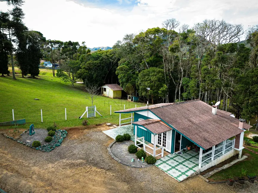 Chácara à venda, 72600m2 em Roça Velha, Sao Jose Dos Pinhais - PR - imagem 8 Foto 8 de Chácara à venda, 72600m2 em Roça Velha, Sao Jose Dos Pinhais - PR