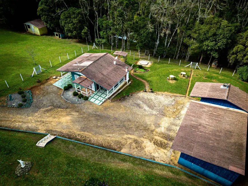 Chácara à venda, 72600m2 em Roça Velha, Sao Jose Dos Pinhais - PR - imagem 3 Foto 3 de Chácara à venda, 72600m2 em Roça Velha, Sao Jose Dos Pinhais - PR