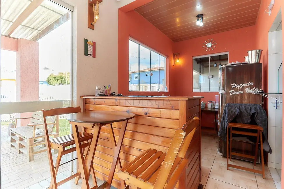 Casa com 1 quarto à venda, 149m2 em Contenda, Sao Jose Dos Pinhais - PR - imagem 9 Foto 9 de Casa com 1 quarto à venda, 149m2 em Contenda, Sao Jose Dos Pinhais - PR