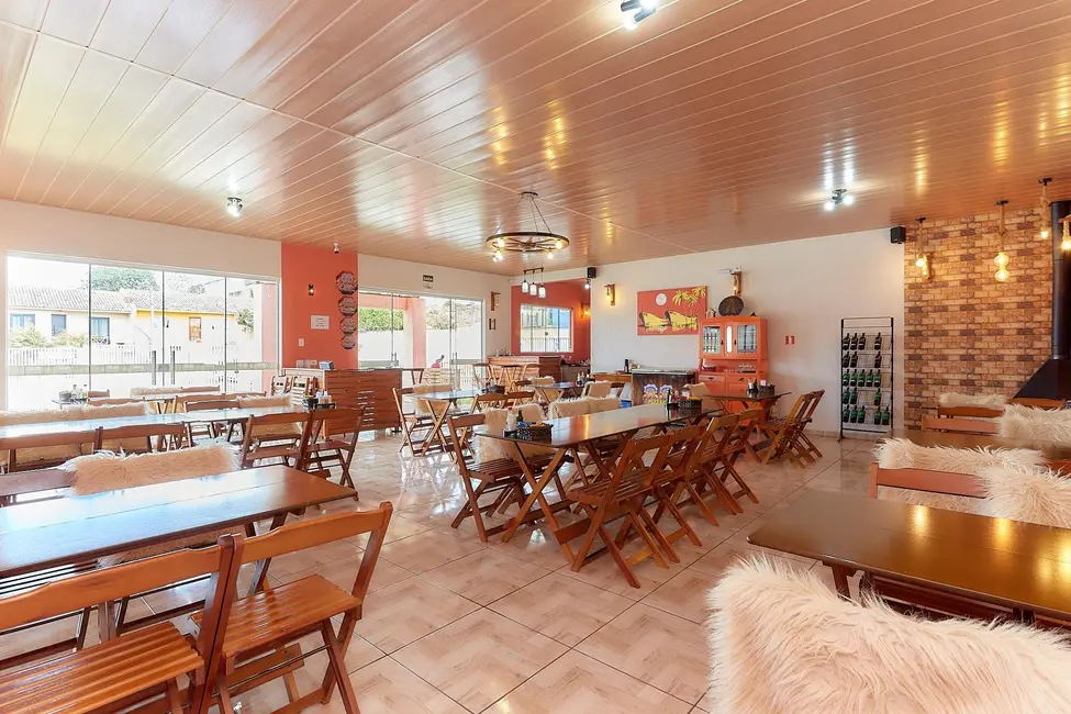 Casa com 1 quarto à venda, 149m2 em Contenda, Sao Jose Dos Pinhais - PR - imagem 4 Foto 4 de Casa com 1 quarto à venda, 149m2 em Contenda, Sao Jose Dos Pinhais - PR