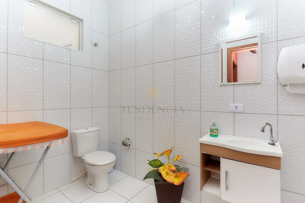 Casa com 1 quarto à venda, 149m2 em Contenda, Sao Jose Dos Pinhais - PR - imagem 7 Foto 7 de Casa com 1 quarto à venda, 149m2 em Contenda, Sao Jose Dos Pinhais - PR