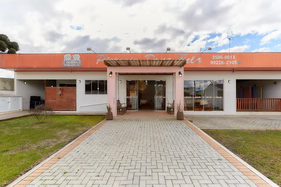 Foto 1 de Casa com 1 quarto à venda, 149m2 em Contenda, Sao Jose Dos Pinhais - PR