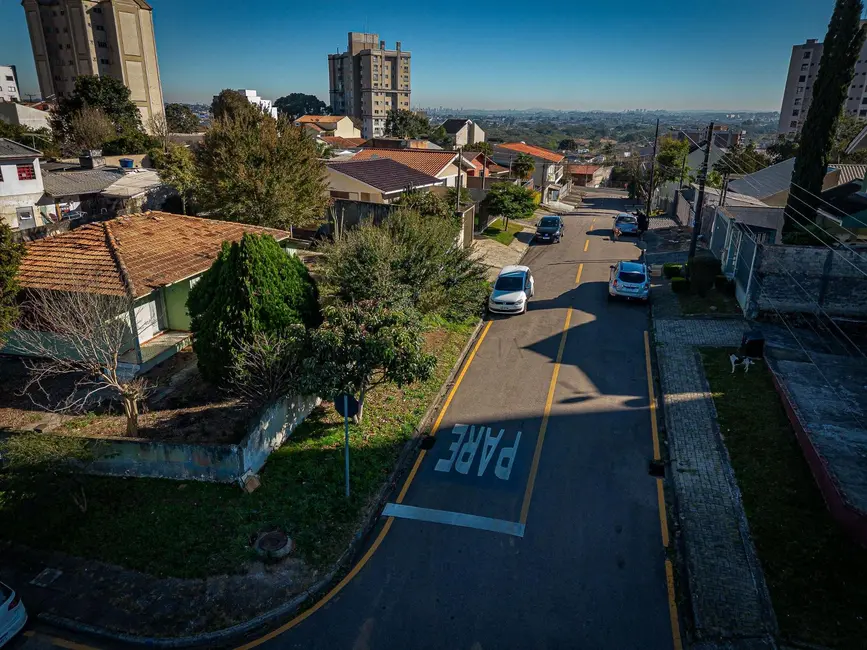 Terreno / Lote à venda, 557m2 em São Domingos, Sao Jose Dos Pinhais - PR - imagem 7 Foto 7 de Terreno / Lote à venda, 557m2 em São Domingos, Sao Jose Dos Pinhais - PR
