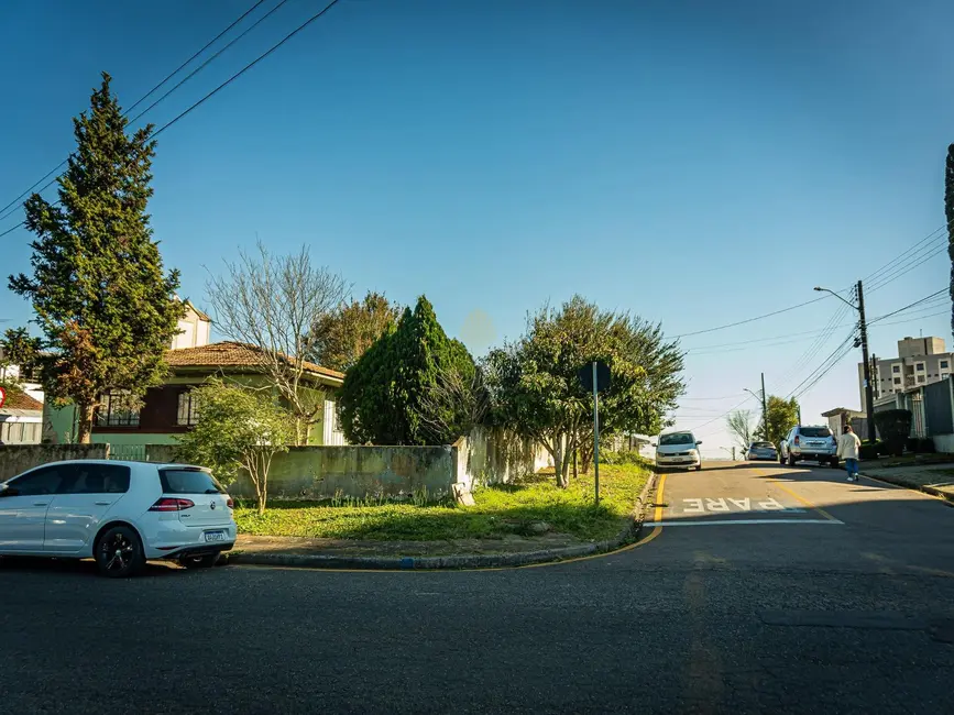 Foto 10 de Terreno / Lote à venda, 557m2 em São Domingos, Sao Jose Dos Pinhais - PR