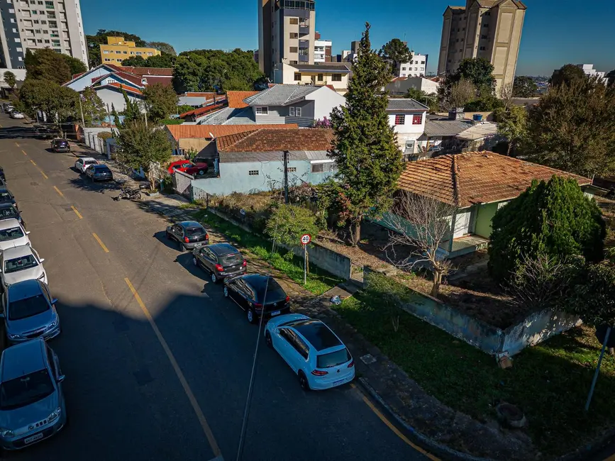 Terreno / Lote à venda, 557m2 em São Domingos, Sao Jose Dos Pinhais - PR - imagem 6 Foto 6 de Terreno / Lote à venda, 557m2 em São Domingos, Sao Jose Dos Pinhais - PR