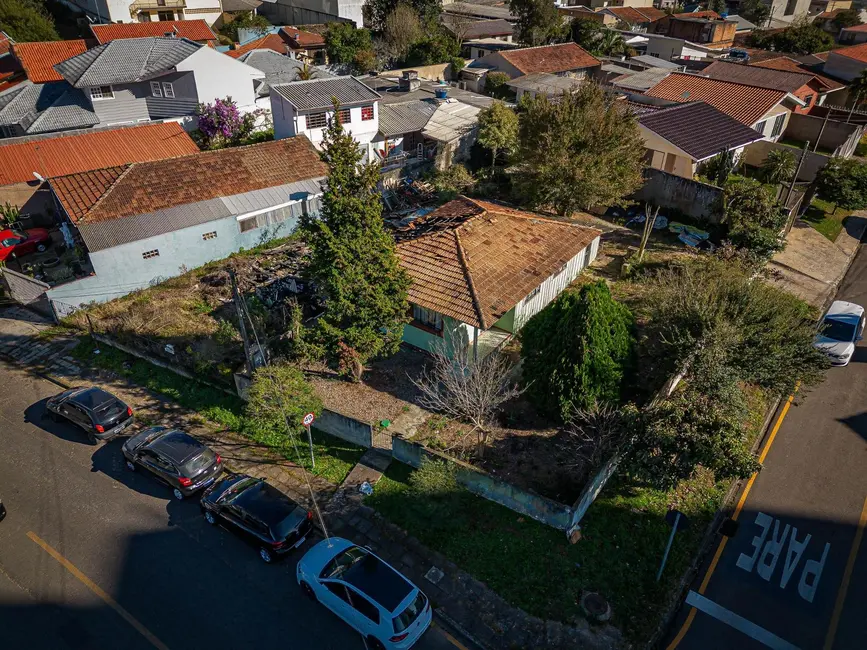 Terreno / Lote à venda, 557m2 em São Domingos, Sao Jose Dos Pinhais - PR - imagem 5 Foto 5 de Terreno / Lote à venda, 557m2 em São Domingos, Sao Jose Dos Pinhais - PR