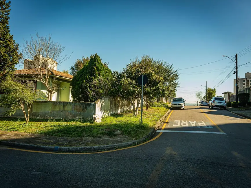 Foto 12 de Terreno / Lote à venda, 557m2 em São Domingos, Sao Jose Dos Pinhais - PR