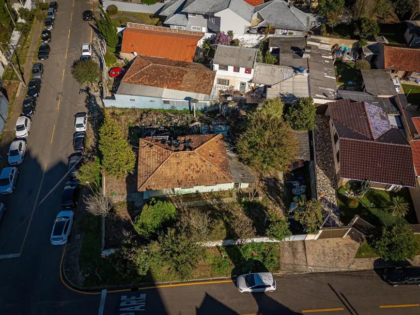 Terreno / Lote à venda, 557m2 em São Domingos, Sao Jose Dos Pinhais - PR - imagem 2 Foto 2 de Terreno / Lote à venda, 557m2 em São Domingos, Sao Jose Dos Pinhais - PR