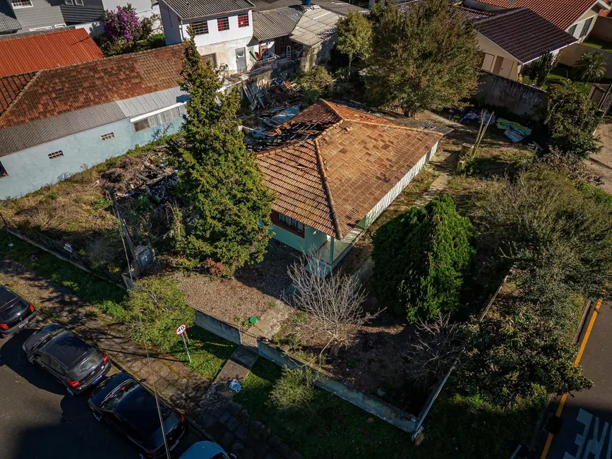 Terreno / Lote à venda, 557m2 em São Domingos, Sao Jose Dos Pinhais - PR - imagem 4 Foto 4 de Terreno / Lote à venda, 557m2 em São Domingos, Sao Jose Dos Pinhais - PR