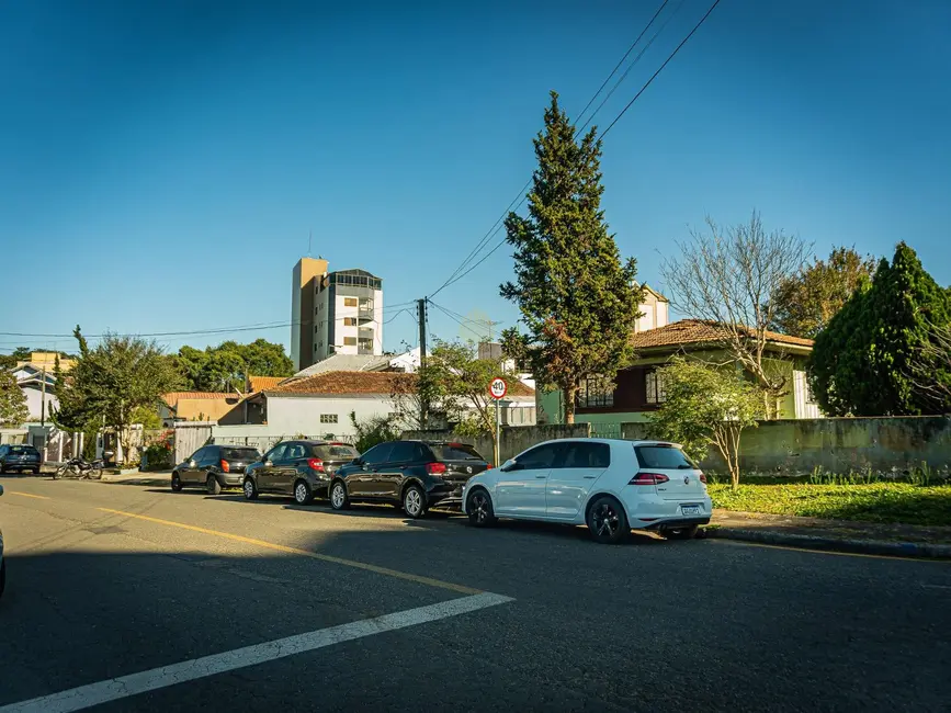 Foto 11 de Terreno / Lote à venda, 557m2 em São Domingos, Sao Jose Dos Pinhais - PR