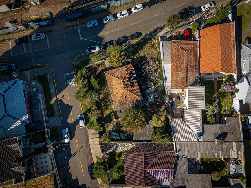 Terreno / Lote à venda, 557m2 em São Domingos, Sao Jose Dos Pinhais - PR - imagem 9 Foto 9 de Terreno / Lote à venda, 557m2 em São Domingos, Sao Jose Dos Pinhais - PR