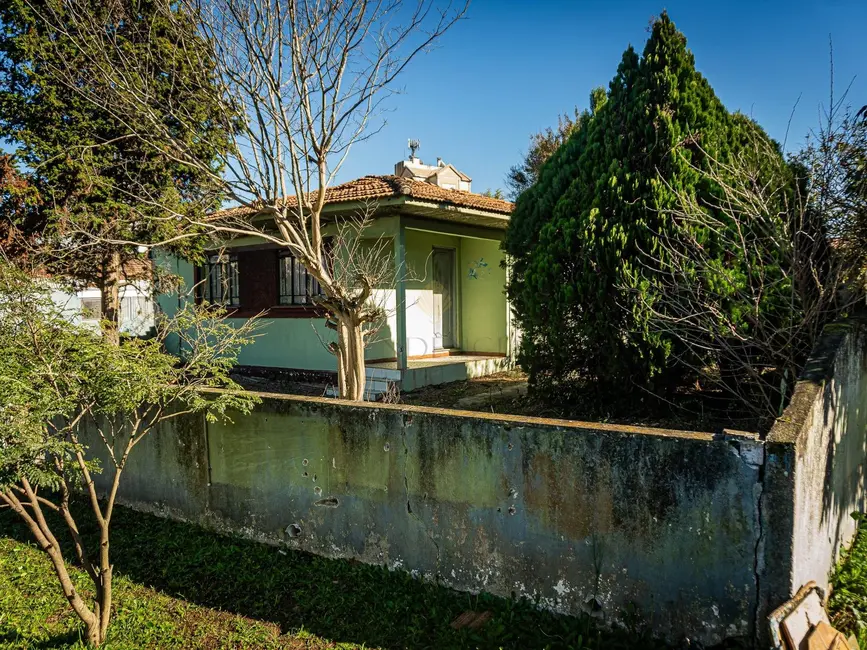 Foto 14 de Terreno / Lote à venda, 557m2 em São Domingos, Sao Jose Dos Pinhais - PR
