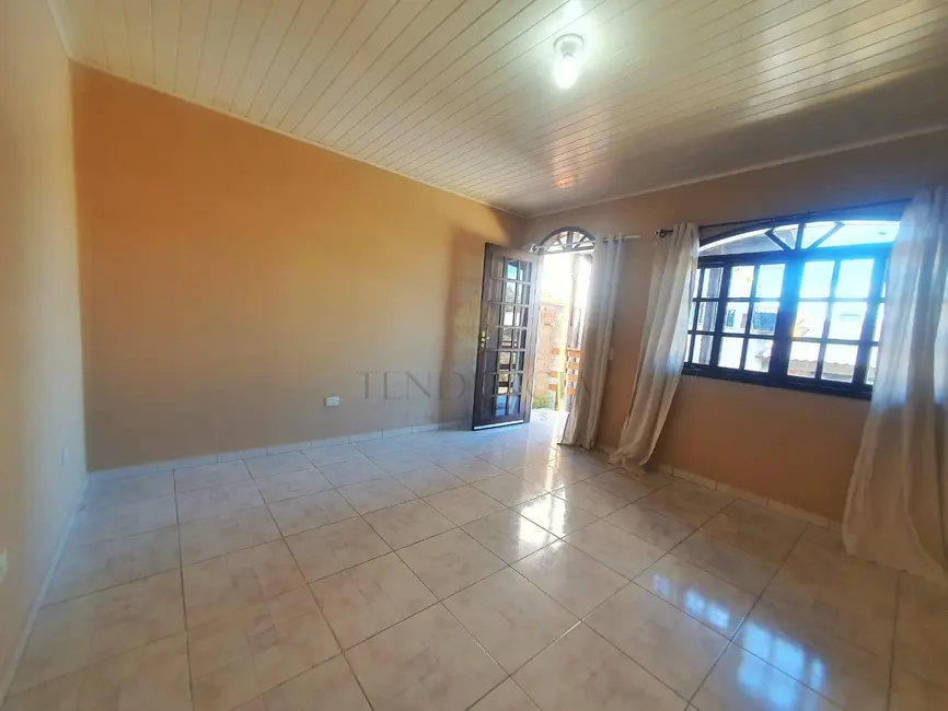 Apartamento com 1 quarto para alugar, 41m2 em Jardim Guarany, Campo Largo - PR - imagem 4 Foto 4 de Apartamento com 1 quarto para alugar, 41m2 em Jardim Guarany, Campo Largo - PR