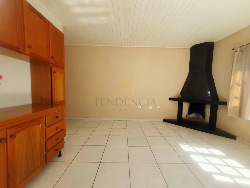 Apartamento com 1 quarto para alugar, 41m2 em Jardim Guarany, Campo Largo - PR - imagem 3 Foto 3 de Apartamento com 1 quarto para alugar, 41m2 em Jardim Guarany, Campo Largo - PR