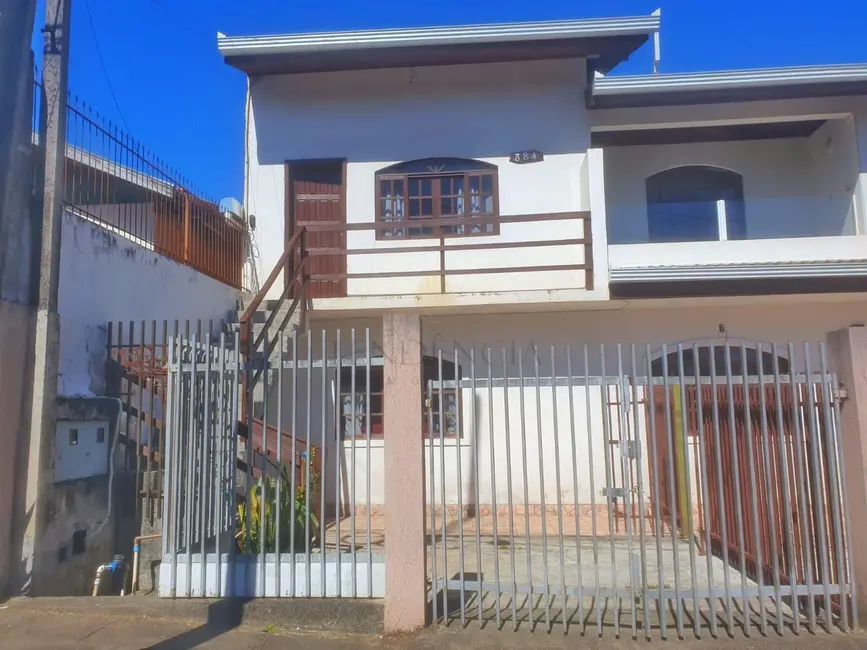 Foto 1 de Apartamento com 1 quarto para alugar, 41m2 em Jardim Guarany, Campo Largo - PR