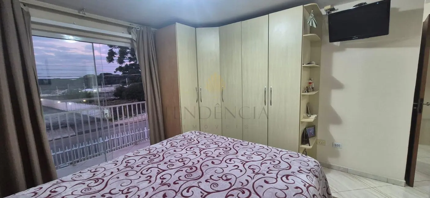 Foto 9 de Sobrado com 3 quartos à venda, 128m2 em Pinheirinho, Curitiba - PR