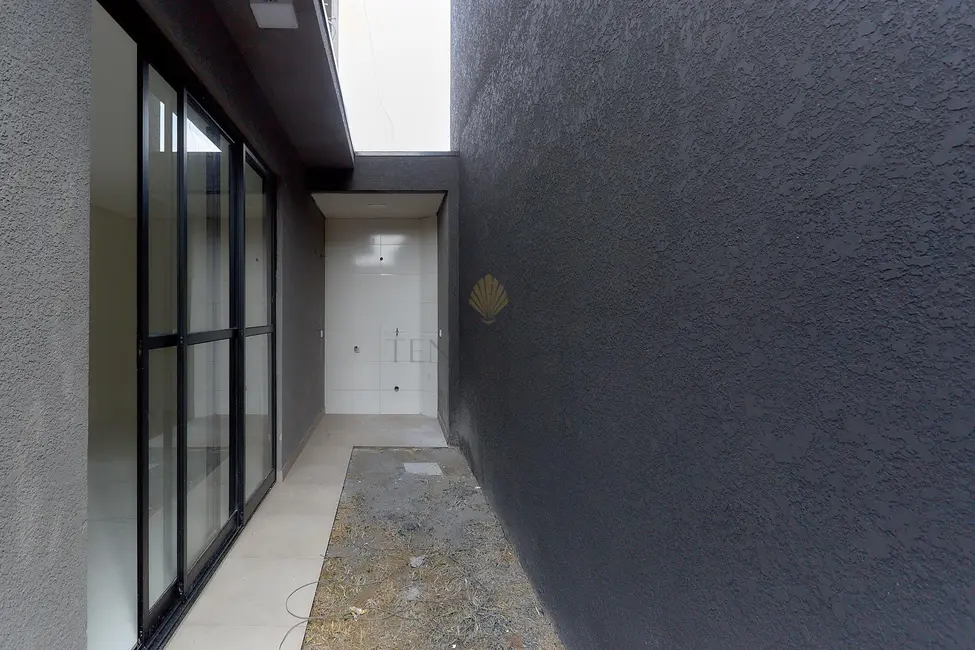 Foto 9 de Sobrado com 3 quartos à venda, 112m2 em Pinheirinho, Curitiba - PR