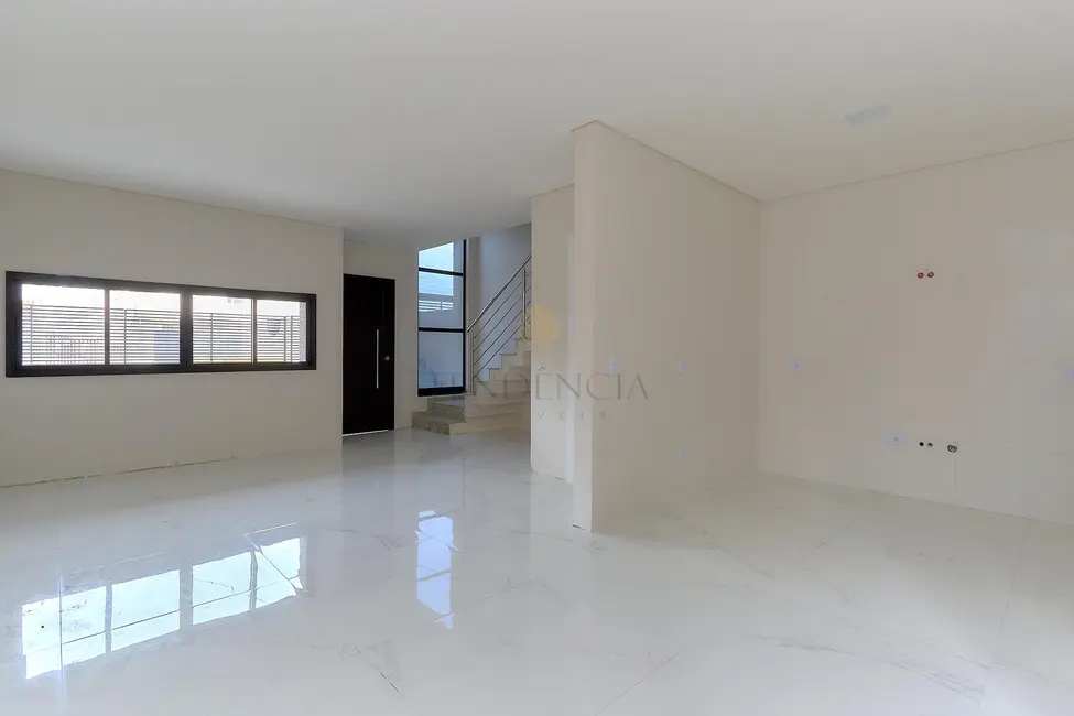 Foto 5 de Sobrado com 3 quartos à venda, 112m2 em Pinheirinho, Curitiba - PR